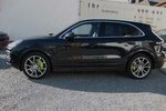 Cayenne Plug-In-Hybrid dt.Fzg.Top Ausst.