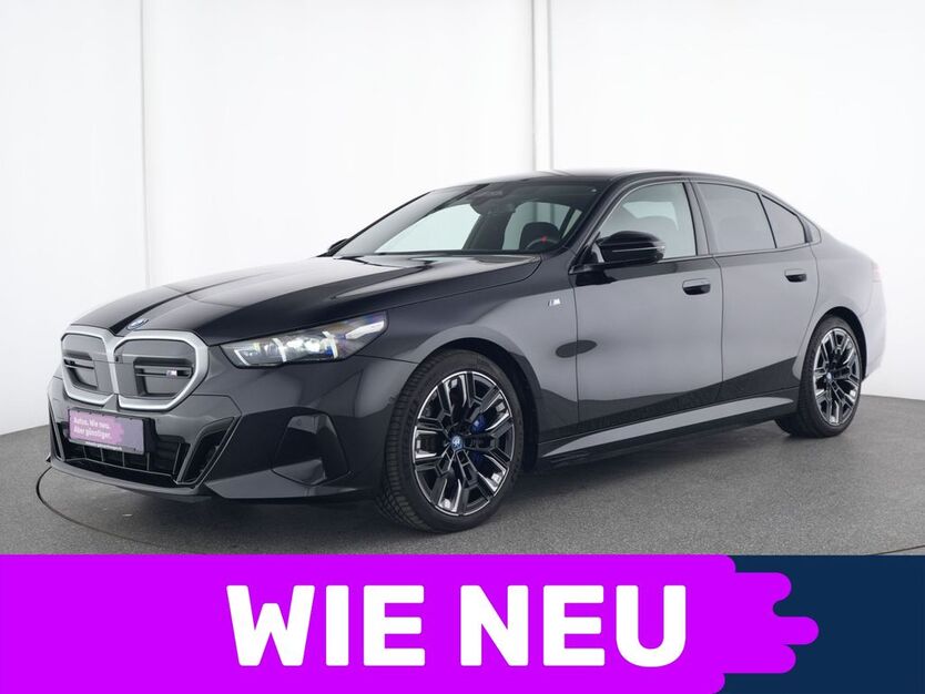 BMW i5 20.412 km 62.689 € Dietzenbach bei Frankfurt 63128