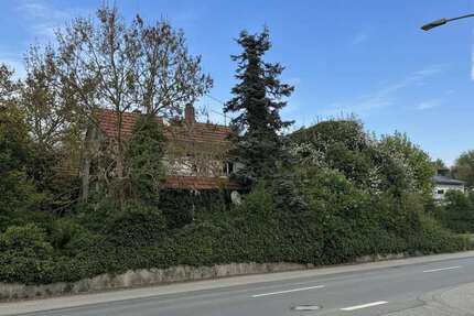 Grundstück Bensheim / Wilmshausen Wilmshausen - 149.000&euro; | Angebot:26490708