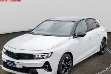 Opel Astra 53.600 km 18.600 &euro; Heppenheim 64646