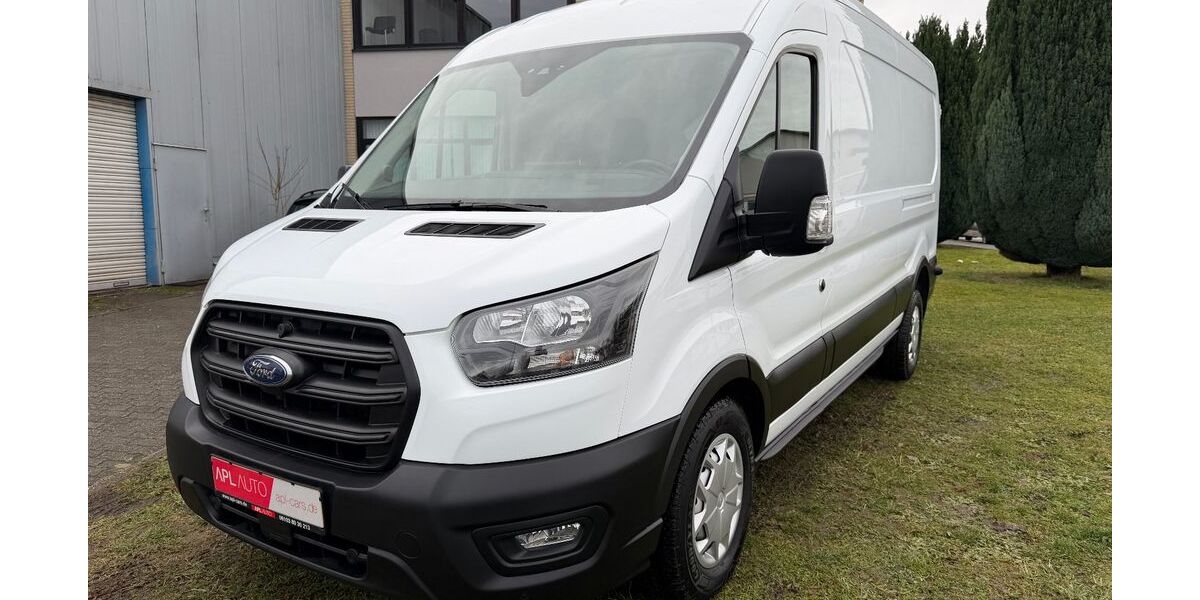 Ford Transit 95.582 km 21.390 &euro; Langen 63225