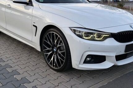 BMW 430 Gran Coupé 177.000 km 25.990 &euro; Nackenheim 55299