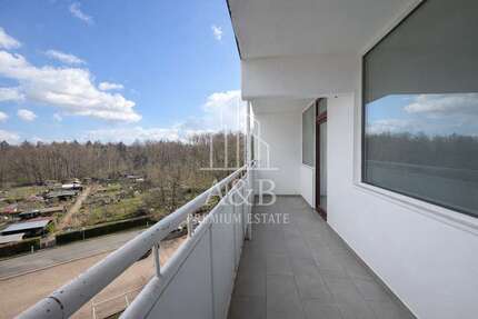 Wohnung Offenbach Buchrain - 2 Zimmer, 50 m&sup2;, 165.000&euro; | Angebot:26156022