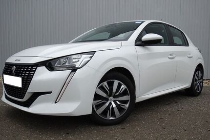 Peugeot 208 48.000 km 14.499 € Worms 67549