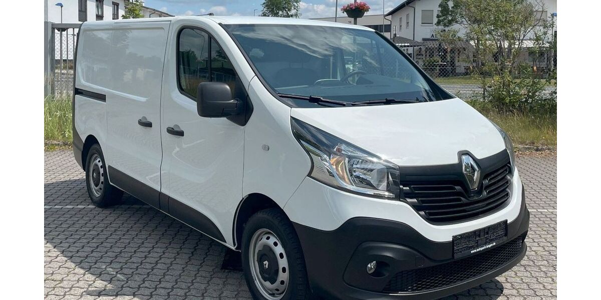 Renault Trafic 97.000 km 13.980 &euro; Langen 63225