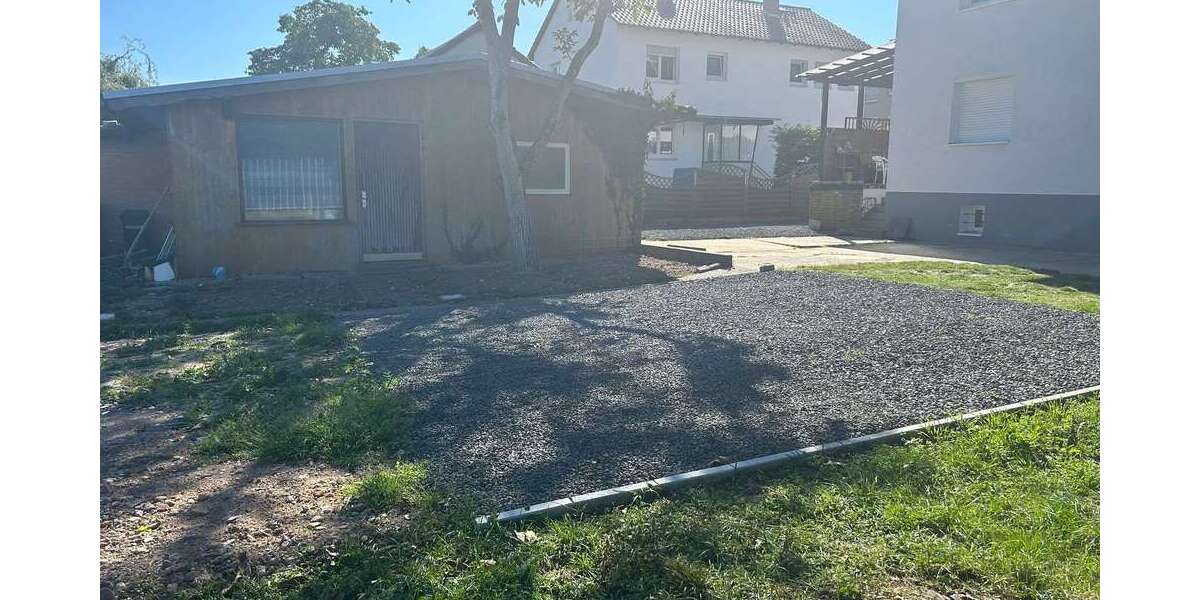 Grundstück zu verkaufen in RüsselsheimKönigstädten 220.000 € 322 m² zimmer