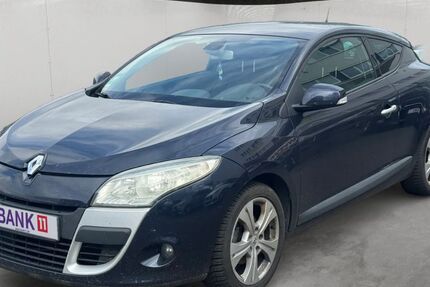Renault Megane 152.582 km 2.999 &euro; Frankfurt am Main 60386