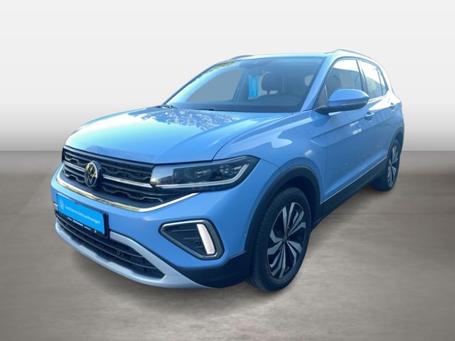 VW T-Cross 8.864 km 25.989 &euro; Gross-Gerau 64521