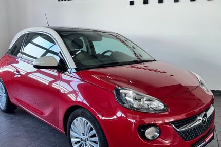 Opel Adam 37.500 km 13.450 &euro; Hofheim-Wallau 65719