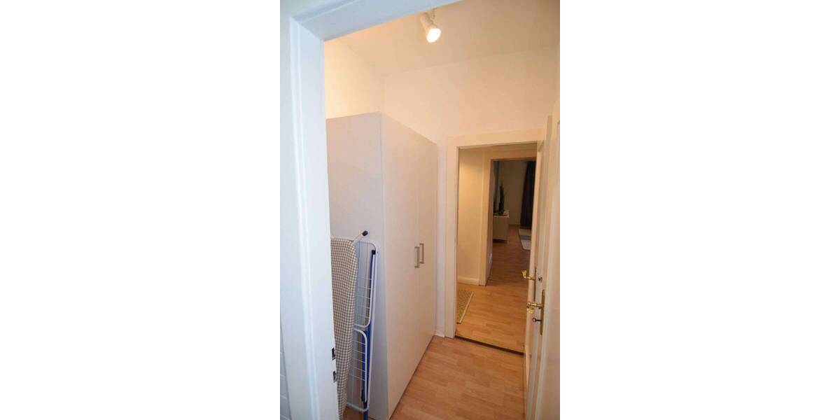 Etagenwohnung Frankfurt am Main Westend-Süd - 2 Zimmer, 68 m&sup2;, 1.790&euro; | Angebot:26840617