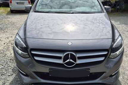 Mercedes-Benz B 180 198.000 km 6.980 &euro; Einhausen 64683