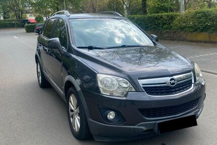 Opel Antara 150.000 km 3.100 &euro; Kriftel 65830