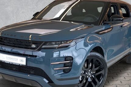 Land Rover Range Rover Evoque 14.000 km 69.880 € Mainz-Hechtsheim 55129