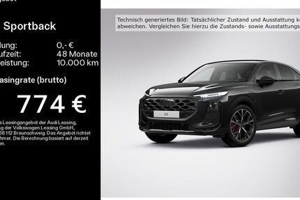 Audi Q3 1.001 km 61.990 &euro; Hofheim 65719