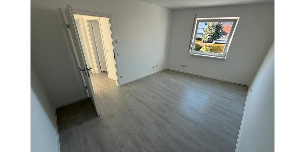 Etagenwohnung Seligenstadt - 3 Zimmer, 89 m&sup2;, 1.150&euro; | Angebot:25416521