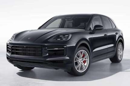 Porsche Cayenne 19.903 km 99.490 € Hofheim Taunus 65719