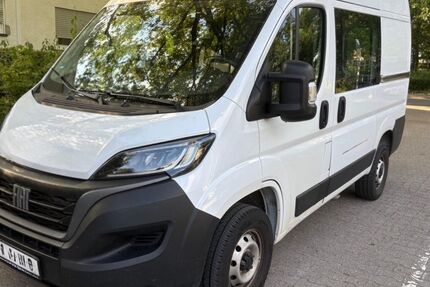 Fiat Ducato 80.000 km 19.500 &euro; Heusenstamm 63150