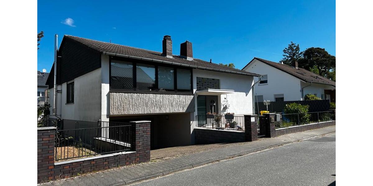 Bungalow Pfungstadt - 4 Zimmer, 151 m&sup2;, 720.000&euro; | Angebot:26480478