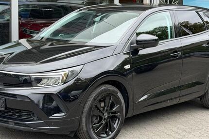 Opel Grandland (X) 79.387 km 15.950 &euro; Dieburg 64807