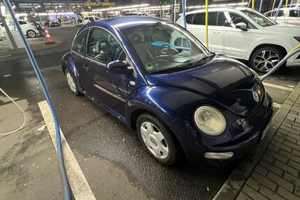 VW Beetle 168.000 km 2.100 &euro; Frankfurt am Main 60385