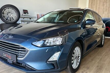 Ford Focus 161.089 km 11.899 &euro; Schaafheim 64850