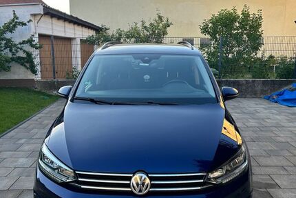 VW Touran 172.225 km 19.500 &euro; Pfungstadt 64319
