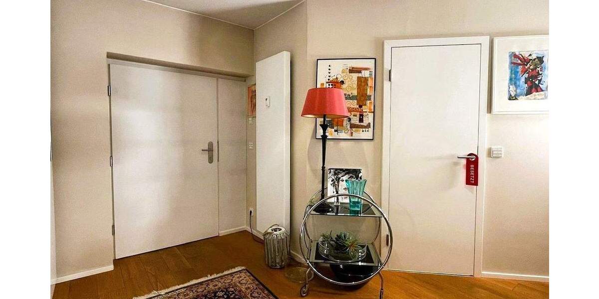 Terrassenwohnung Dreieich Dreieichenhain - 2 Zimmer, 118 m&sup2;, 425.000&euro; | Angebot:25782945