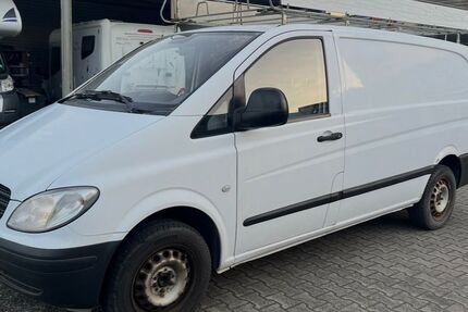 Mercedes-Benz Vito 145.000 km 4.990 &euro; Frankfurt am Main 65933