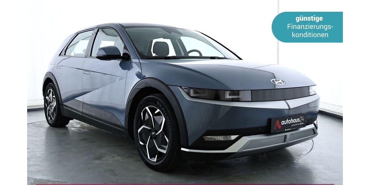 Hyundai IONIQ 5 74.169 km 26.470 &euro; Egelsbach 63329