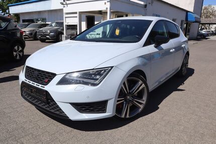 Seat Leon 174.912 km 12.990 &euro; Darmstadt 64291