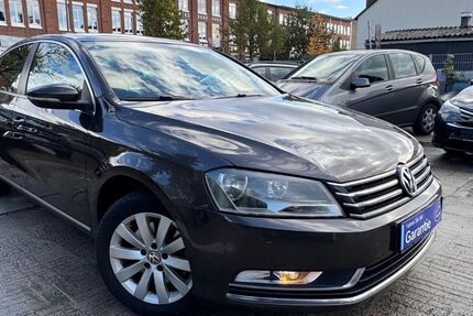 VW Passat 234.000 km 4.699 &euro; Frankfurt am Main 60386