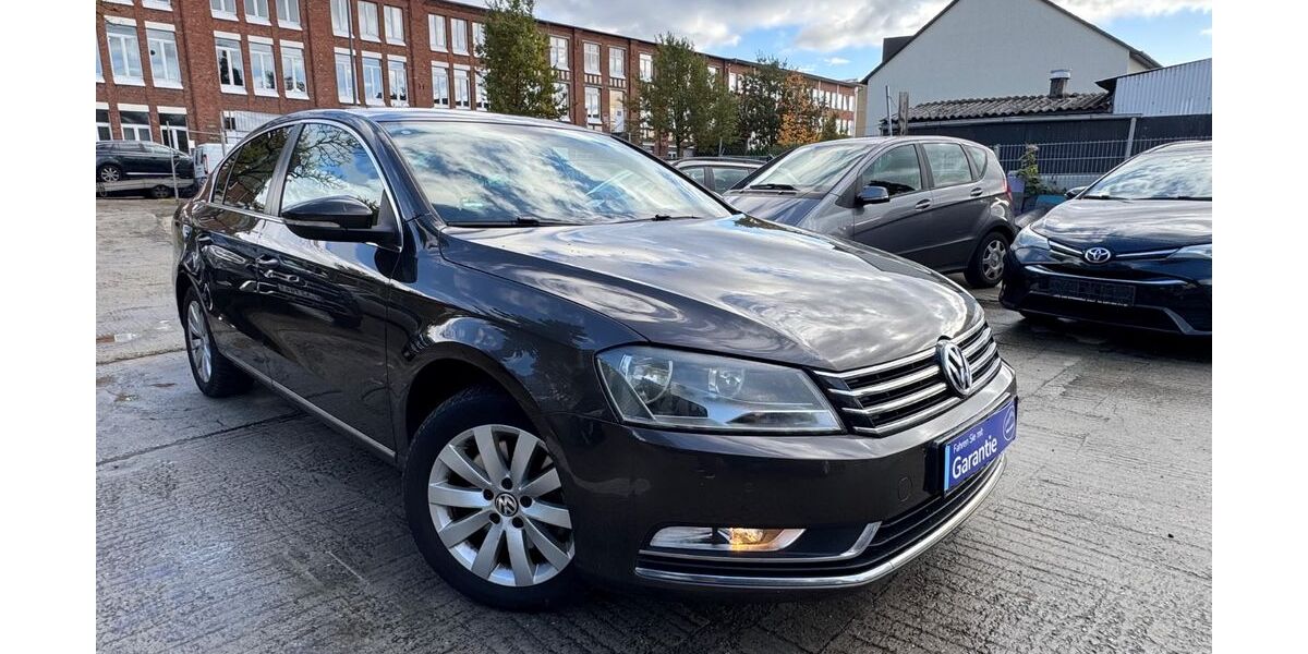 VW Passat 234.000 km 4.699 &euro; Frankfurt am Main 60386