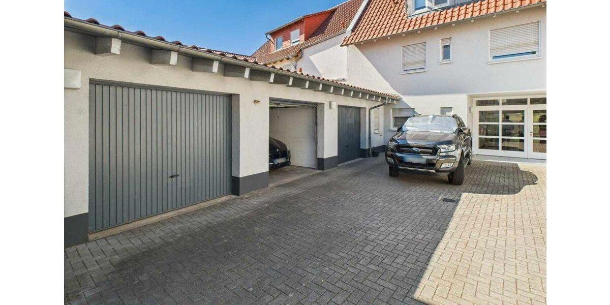 Doppelhaushälfte Alsbach-Hähnlein Hähnlein - 5 Zimmer, 138 m&sup2;, 1.600&euro; | Angebot:26299987