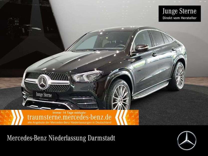 GLE 400