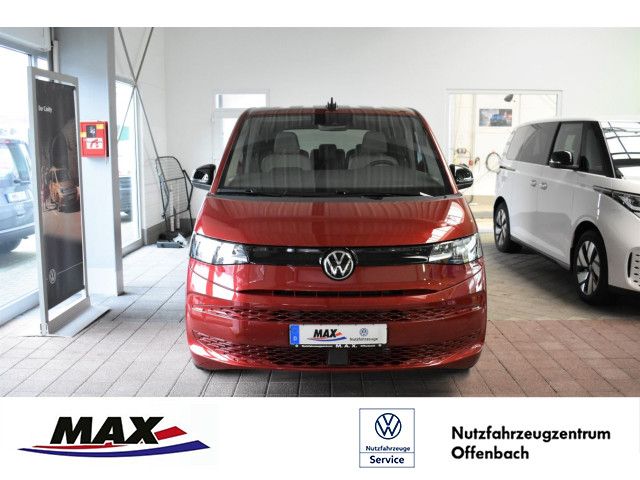 VW T7 Multivan 7.500 km 47.990 € Offenbach 63069