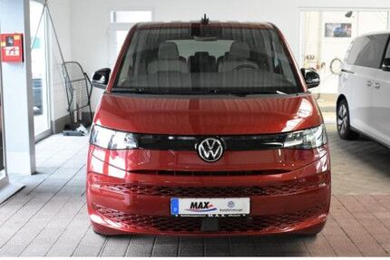 VW T7 Multivan 7.500 km 49.990 € Offenbach 63069