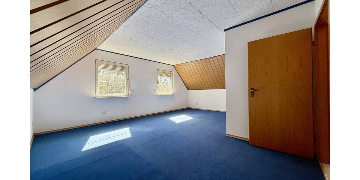 Mehrfamilienhaus, Wohnhaus Lindenfels / Winkel Winkel - 6 Zimmer, 147 m&sup2;, 199.500&euro; | Angebot:26205735