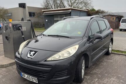 Peugeot 207 169.000 km 2.500 &euro; Bensheim 64625