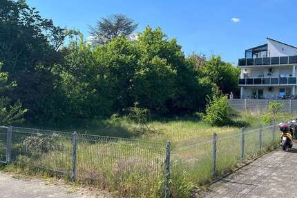 Grundstück zu verkaufen in Obertshausen (OF) 375.000 € 461 m² zimmer