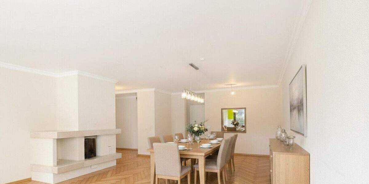 Etagenwohnung Dreieich / Dreieichenhain Dreieichenhain - 3 Zimmer, 135 m&sup2;, 449.000&euro; | Angebot:25776962