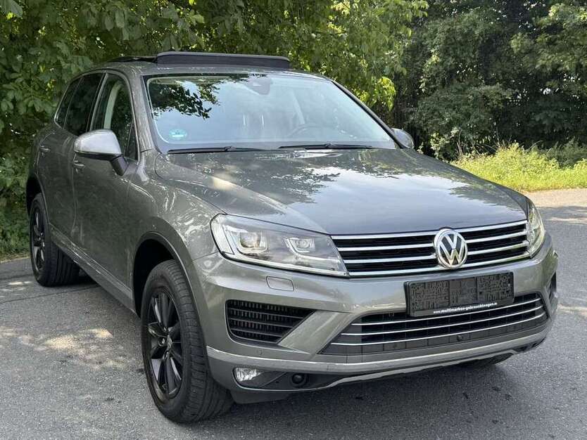 Touareg