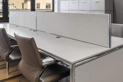 Exklusive Büro- und Meetingräume im NEXTOWER - All-in-Miete zimmer