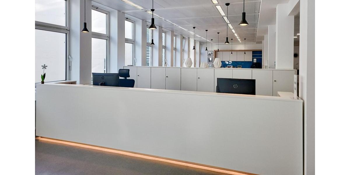 Gewerbeobjekt Frankfurt am Main Bockenheim - 109&euro; | Angebot:25772565