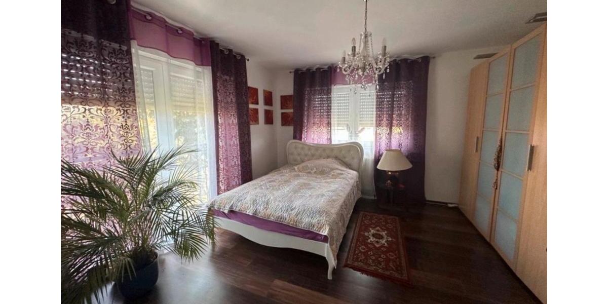 Reihenhaus Riedstadt - 4 Zimmer, 150 m&sup2;, 1.850&euro; | Angebot:26680510