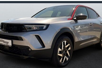 Opel Mokka 25.321 km 21.290 &euro; Kriftel 65830