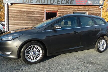 Ford Focus 62.990 km 12.450 &euro; Rüsselsheim 65428