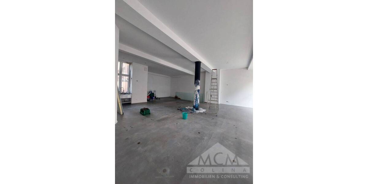 Gewerbeobjekt Frankfurt am Main Bornheim - 3.000&euro; | Angebot:23986434