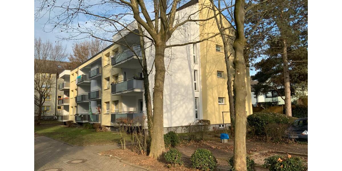 Etagenwohnung Darmstadt Arheilgen - 3 Zimmer, 78 m&sup2;, 925&euro; | Angebot:25432468