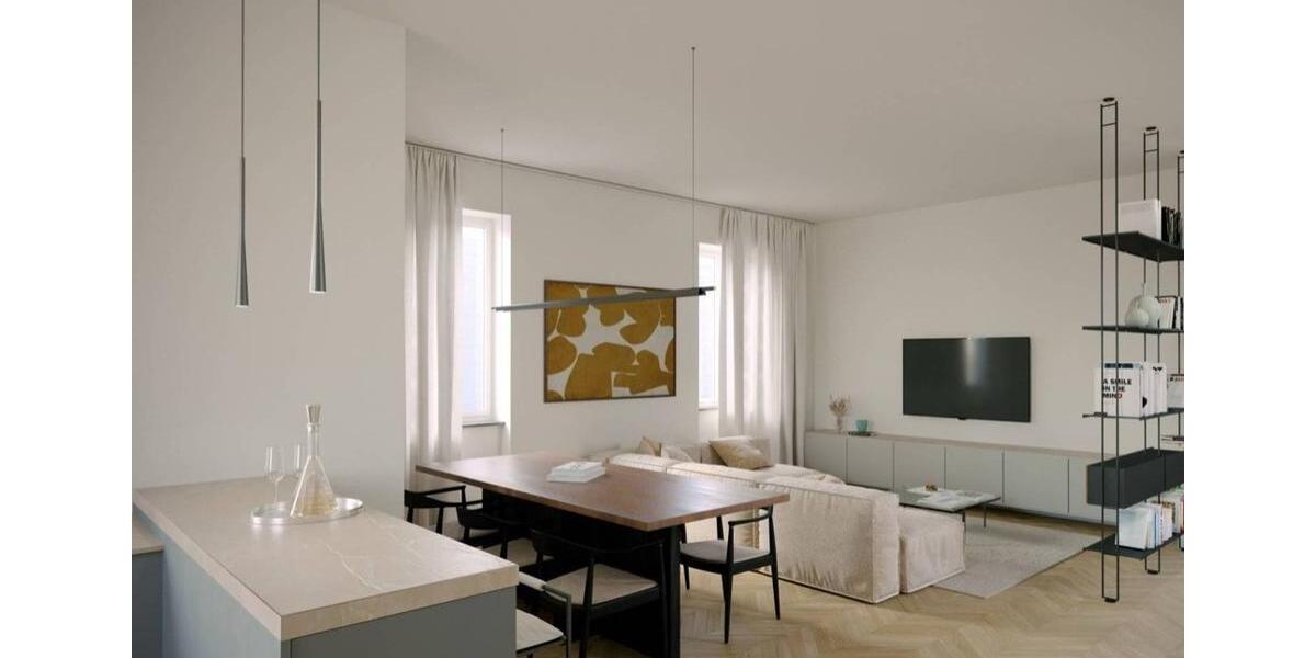 Mehrfamilienhaus, Wohnhaus Frankfurt am Main Niederrad - 10 Zimmer, 700 m&sup2;, 720.000&euro; | Angebot:24852729