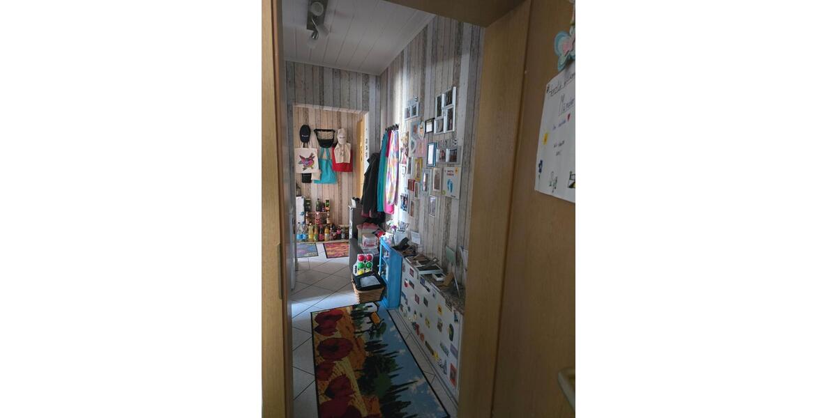 Dachgeschoßwohnung Münster (Hessen) - 1.5 Zimmer, 45 m&sup2;, 450&euro; | Angebot:26400050